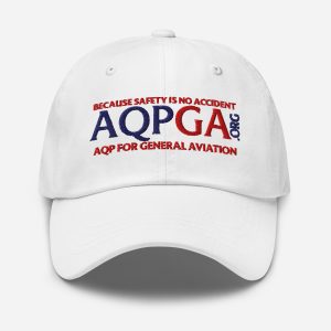 AQPGA.ORG Dad hat