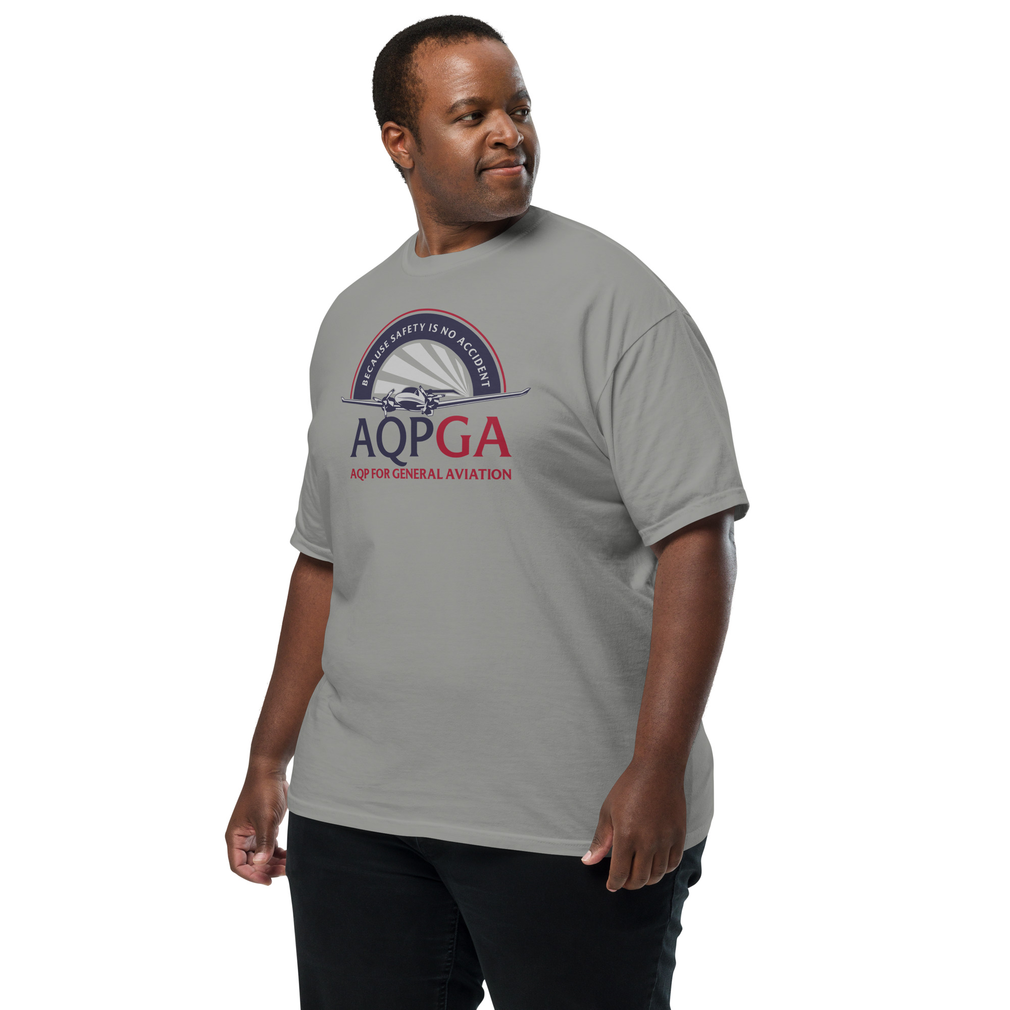 Unisex garment-dyed heavyweight t-shirt - Image 2