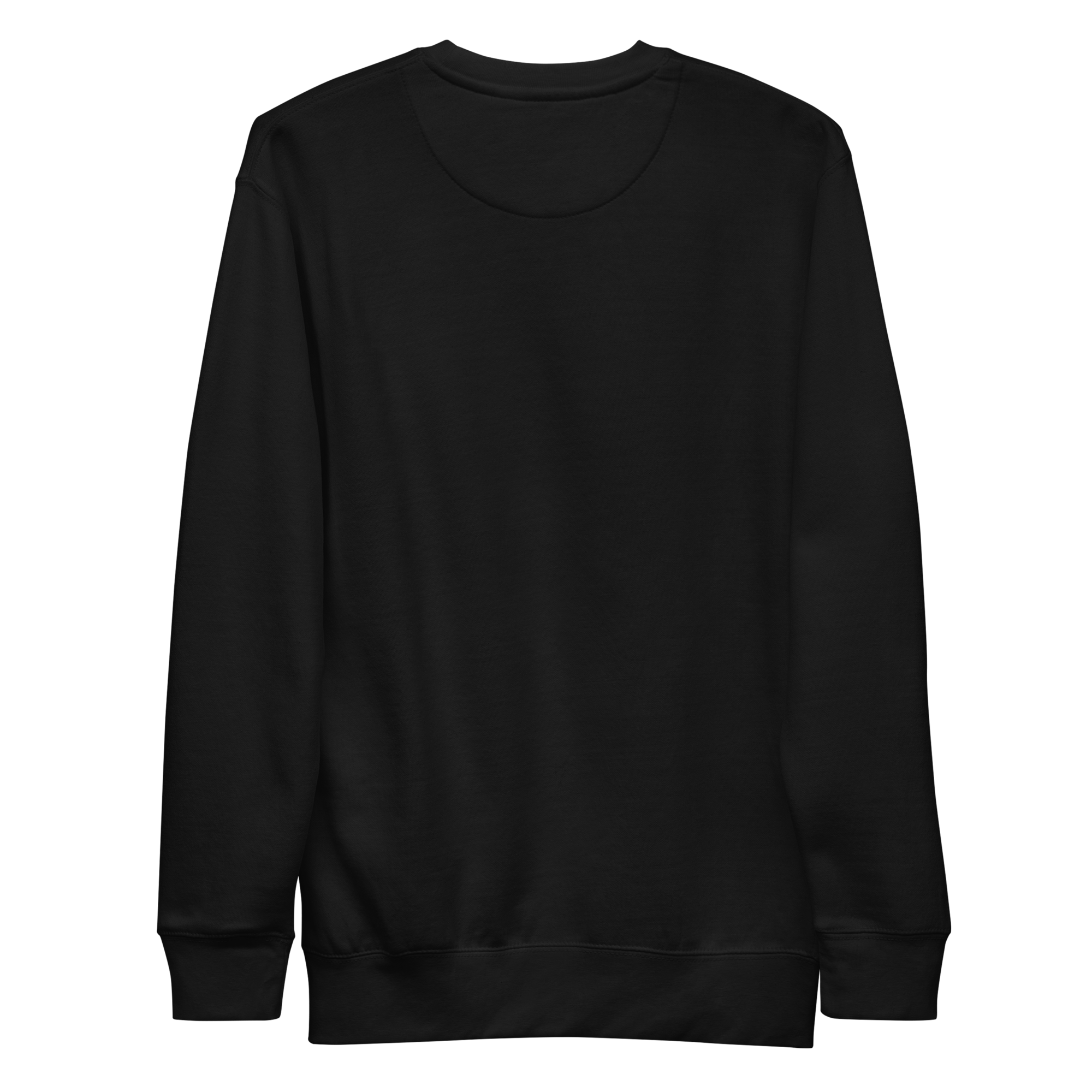 Unisex Premium Sweatshirt - Image 5