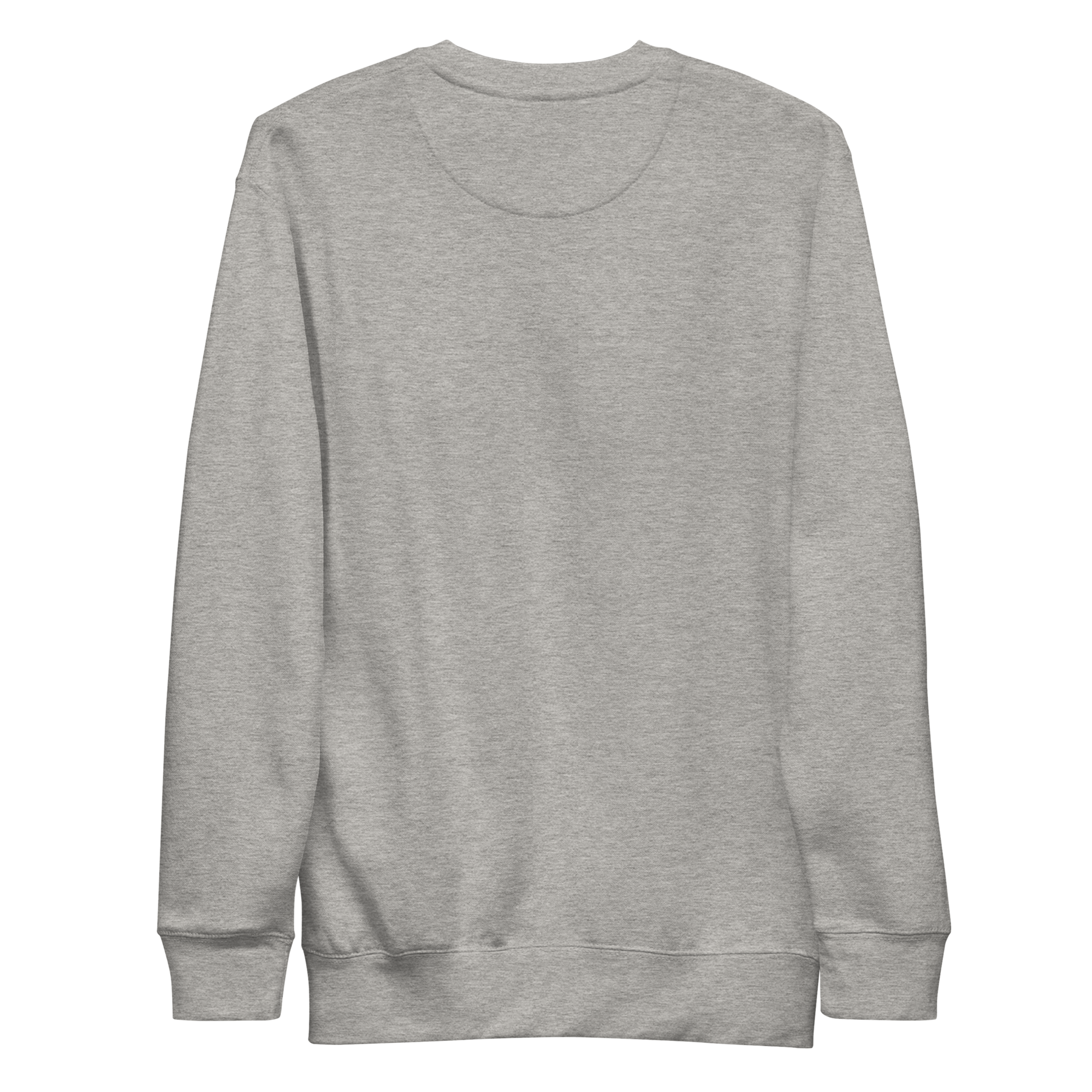 Unisex Premium Sweatshirt - Image 7