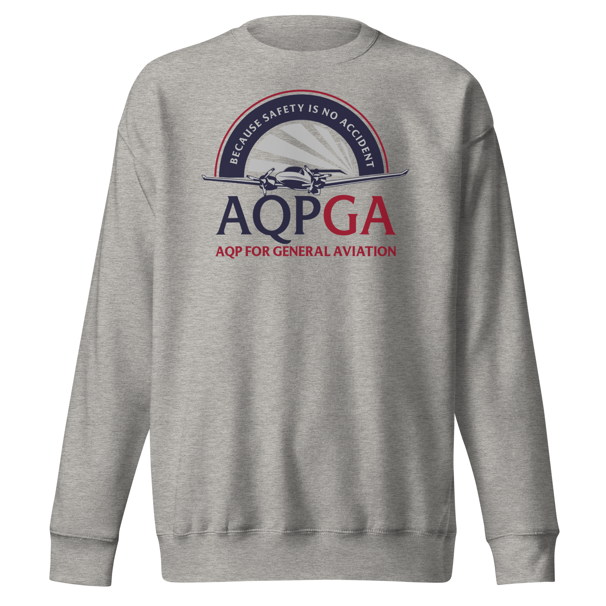 Unisex Premium Sweatshirt - Image 2