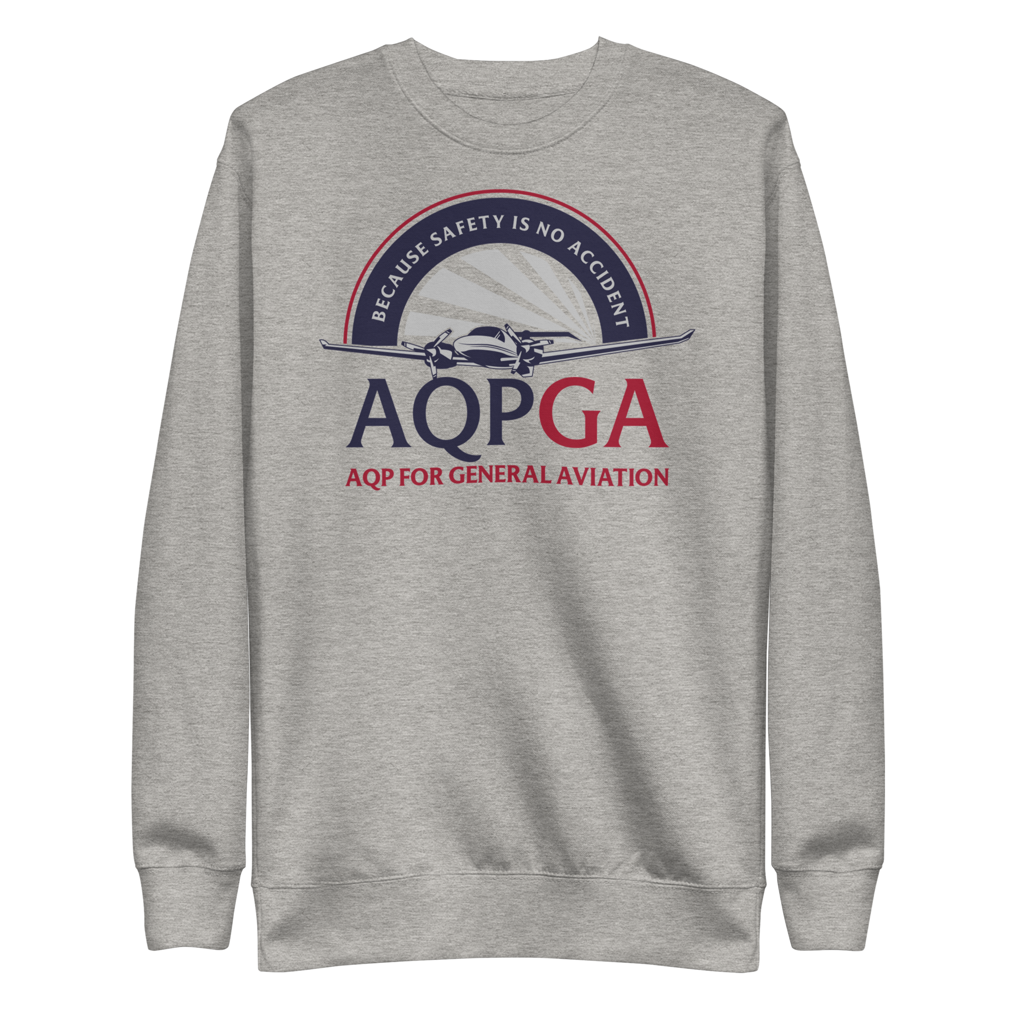 Unisex Premium Sweatshirt - Image 6