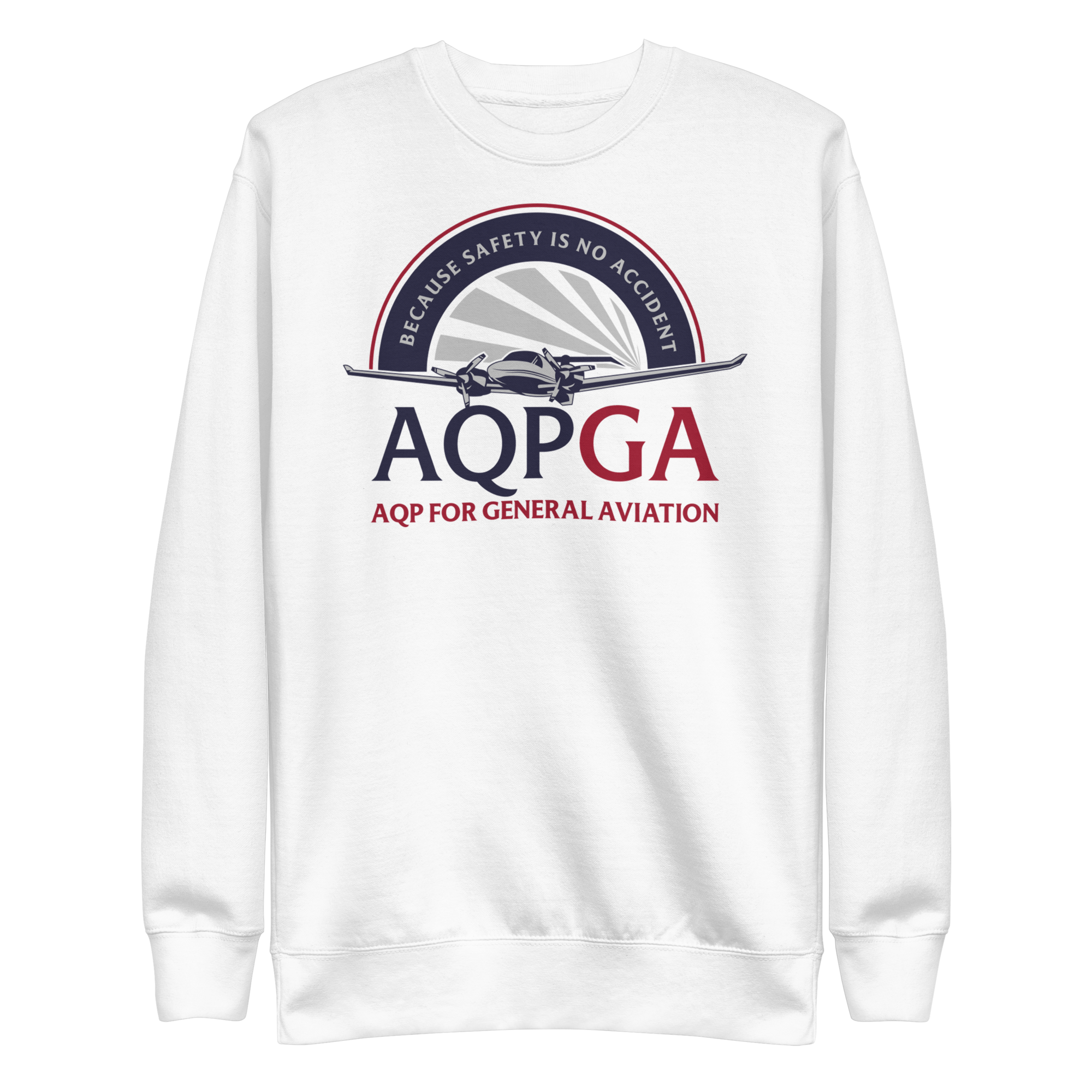 Unisex Premium Sweatshirt - Image 8
